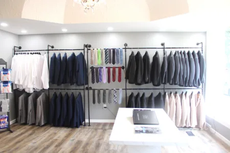 Suitables brings style back to downtown